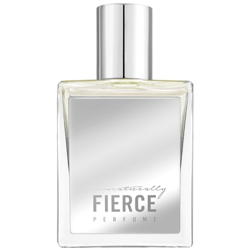 Abercrombie & Fitch Naturally Fierce Eau de Parfum til Kvinder 30 ml