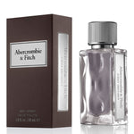 Abercrombie & Fitch, First Instinct, Eau De Toilette, For Men, 30 ml