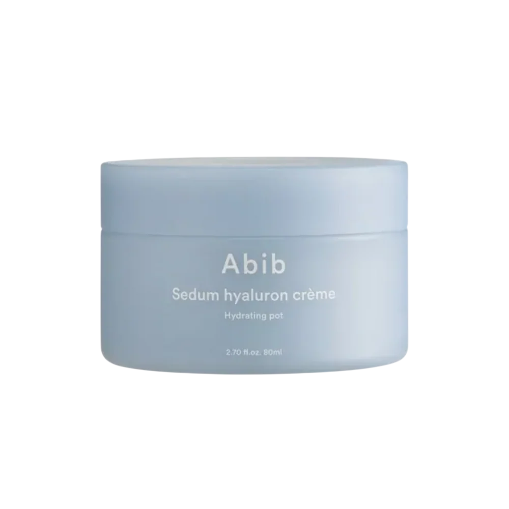 Abib Sedum Hyaluron creme 80 ml
