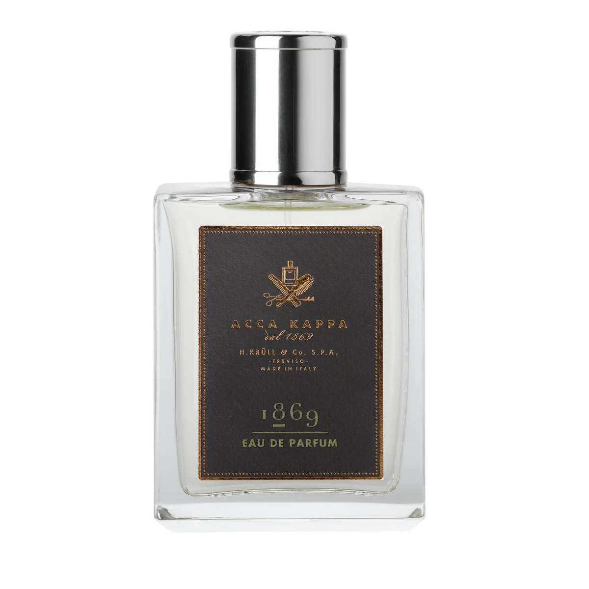 Acca Kappa, 1869, Eau De Parfum, For Men, 100 ml *Tester