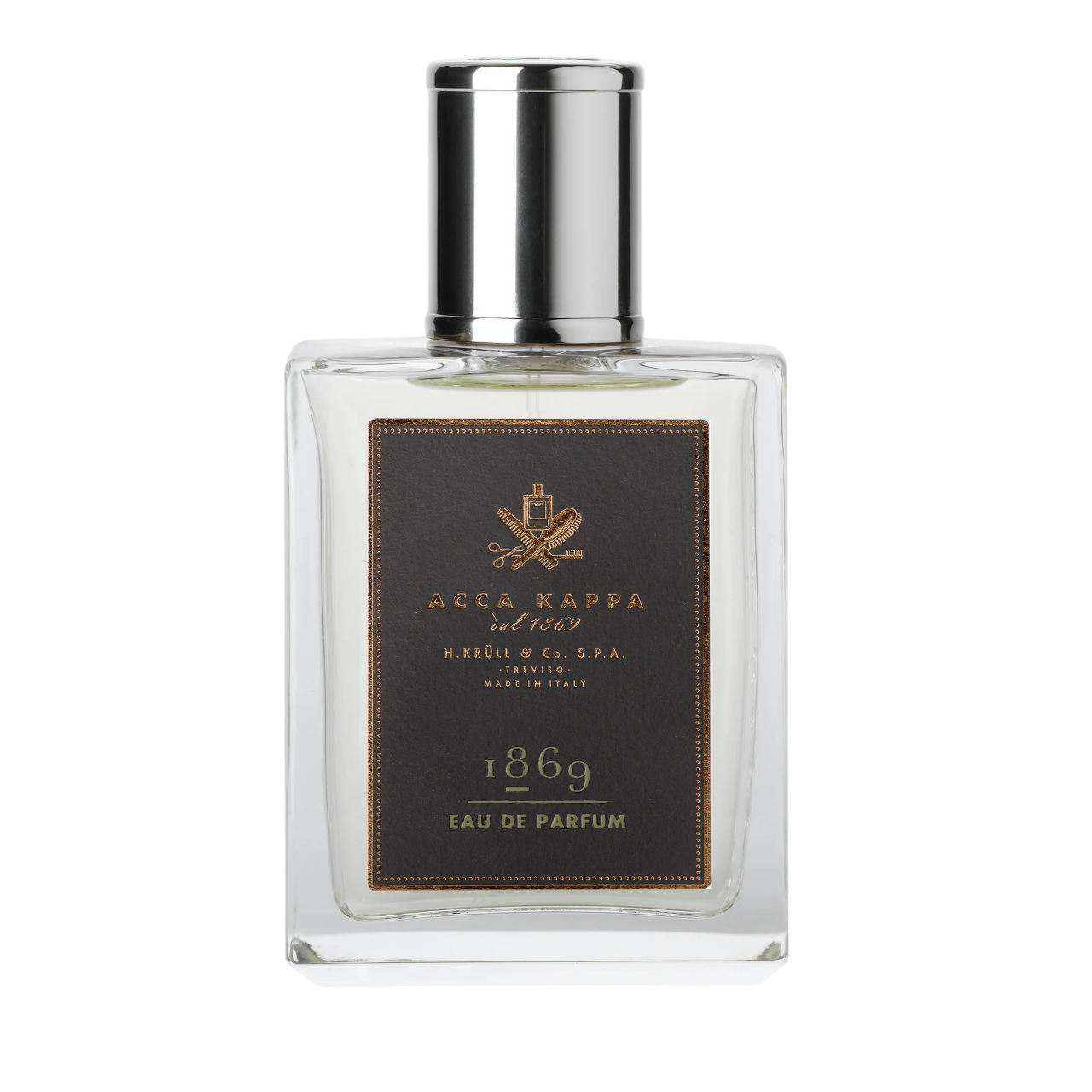 Acca Kappa, 1869, Eau De Parfum, For Men, 100 ml *Tester