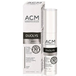 Laboratoire ACM, Duolys, Anti-Ageing, Sunscreen Cream, For Face, SPF 50+, 50 ml