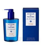 Acqua di Parma, Blu Mediterraneo Arancia di Capri, Cleansing, Liquid Soap, For Body & Hands, 300 ml