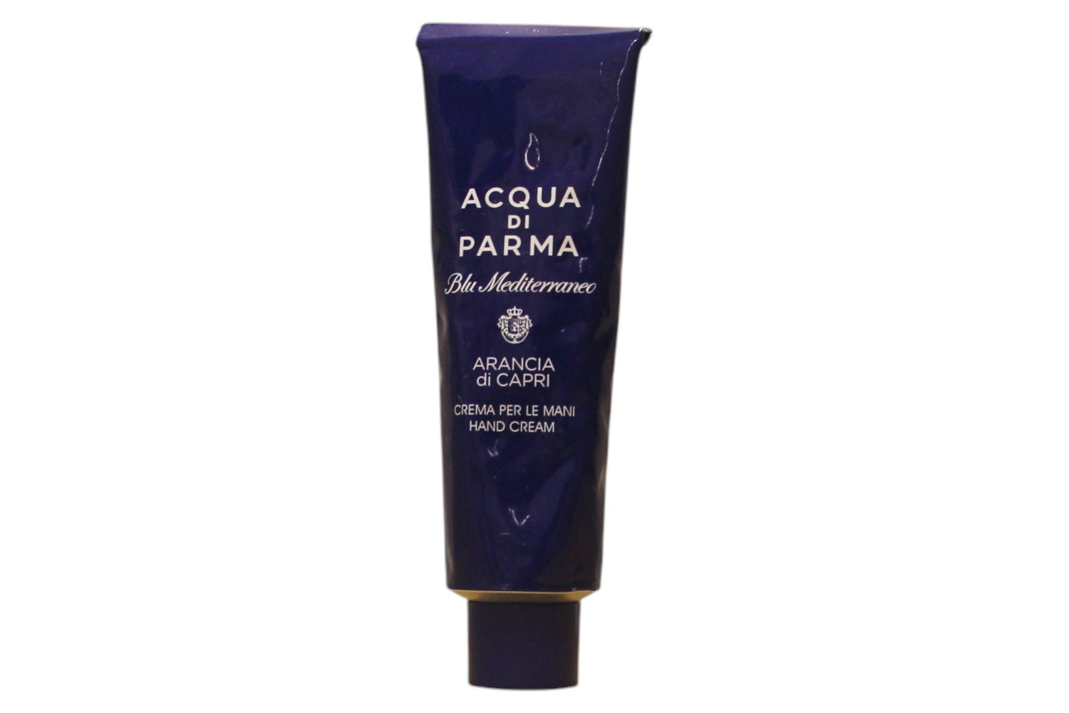 Acqua di Parma, Blu Mediterraneo Arancia di Capri, Hydrating, Hand Cream, 30 ml