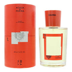 Acqua di Parma, Colonia By Samuel Ross Orange, Eau De Cologne, Unisex, 100 ml