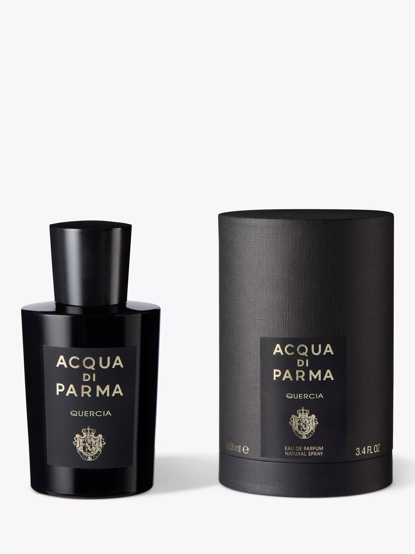 Acqua di Parma, Quercia, Eau De Parfum, Unisex, 100 ml