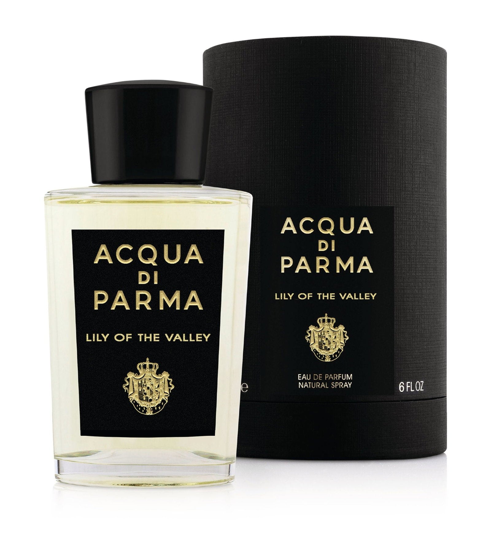Acqua di Parma, Signatures Of The Sun - Lily of the Valley, Eau De Parfum, Unisex, 180 ml