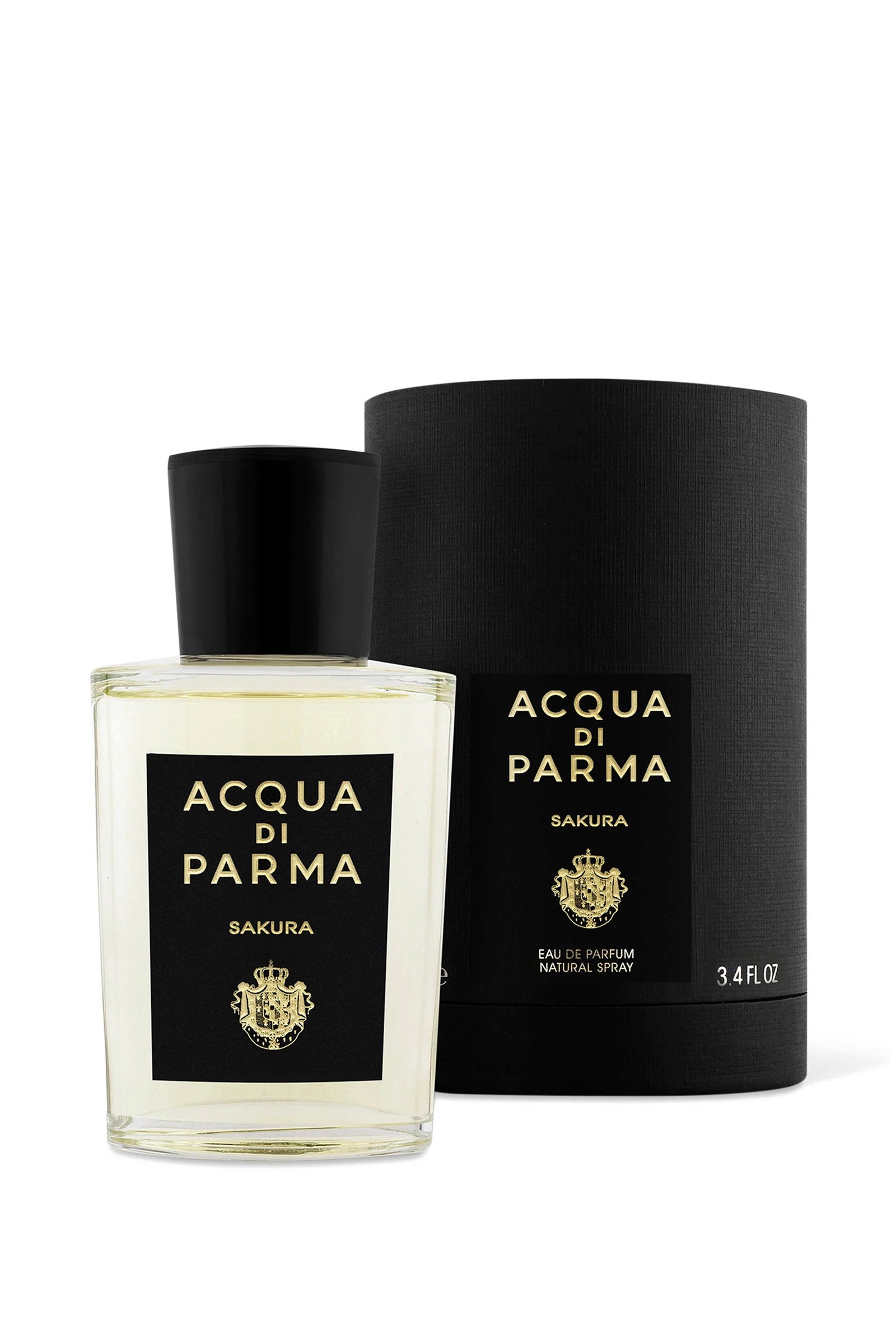 Acqua di Parma, Signatures Of The Sun - Sakura, Eau De Parfum, Unisex, 100 ml