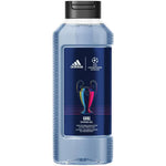 Adidas, Champions League Goal, Hydration, Shower Gel, For All Skin Types, 400 ml
