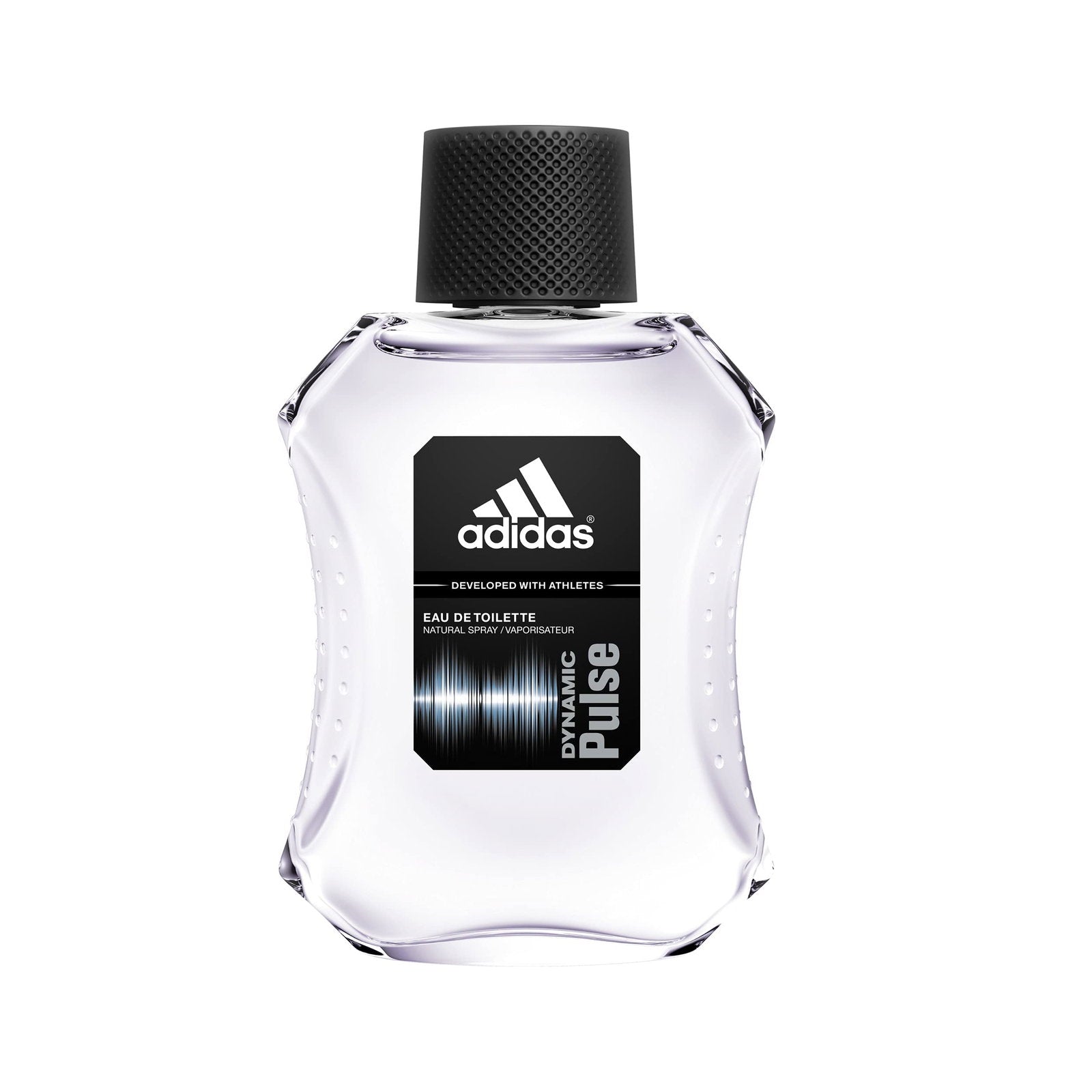 Adidas, Dynamic Pulse, Eau De Toilette, For Men, 100 ml *Tester