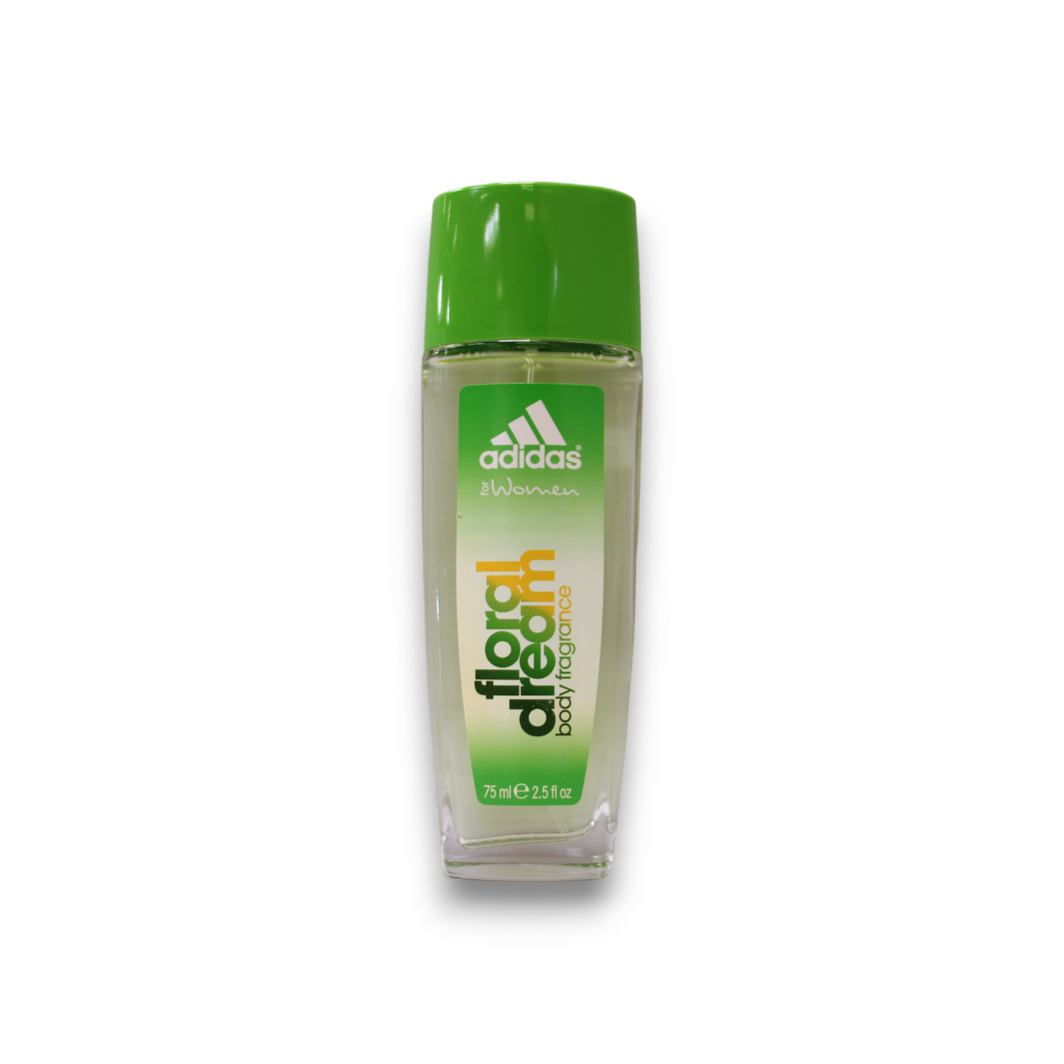 Adidas, Floral Dream, Body Spray, 75 ml *Tester