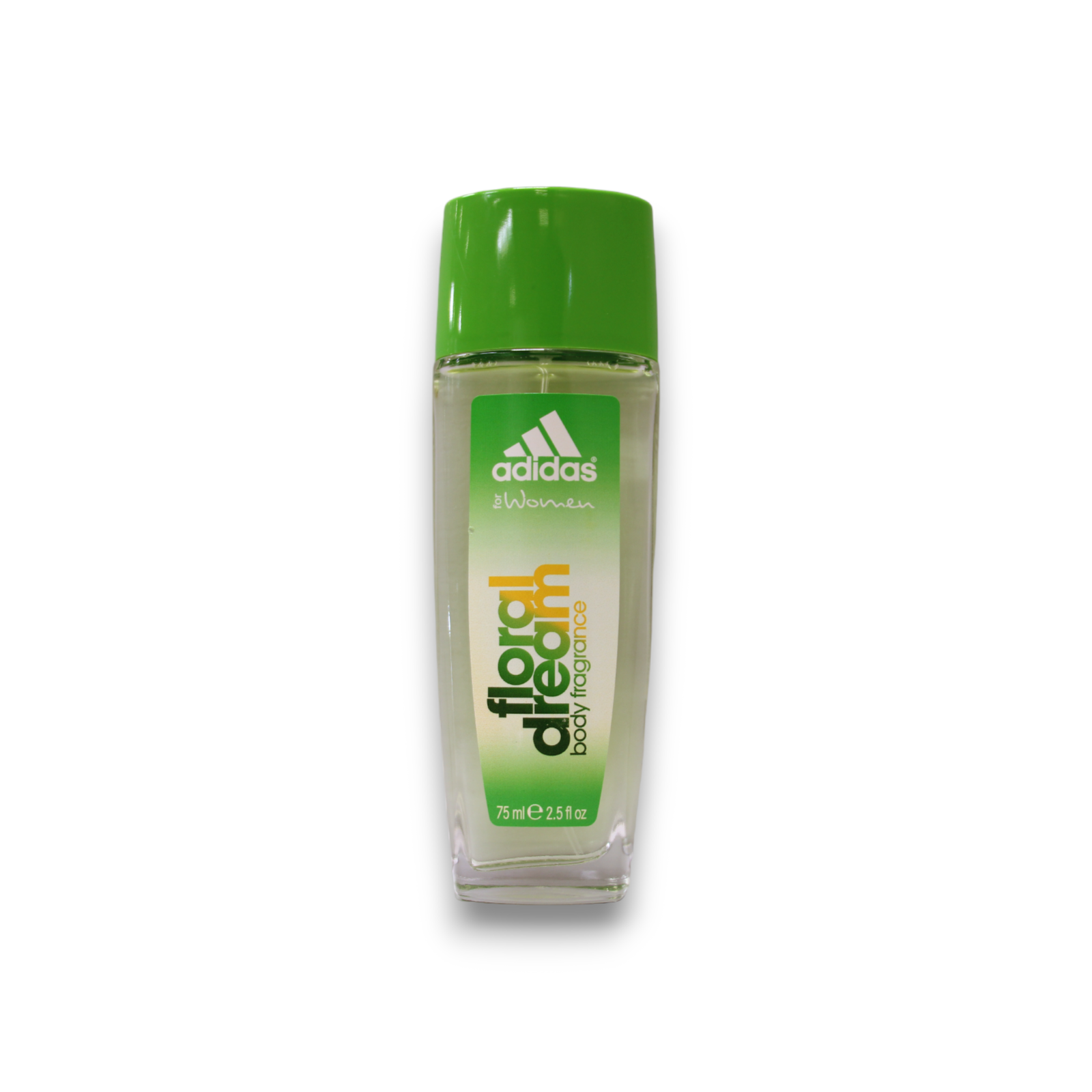 Adidas, Floral Dream, Body Spray, 75 ml *Tester