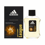 Adidas, Victory League, Eau De Toilette, For Men, 100 ml