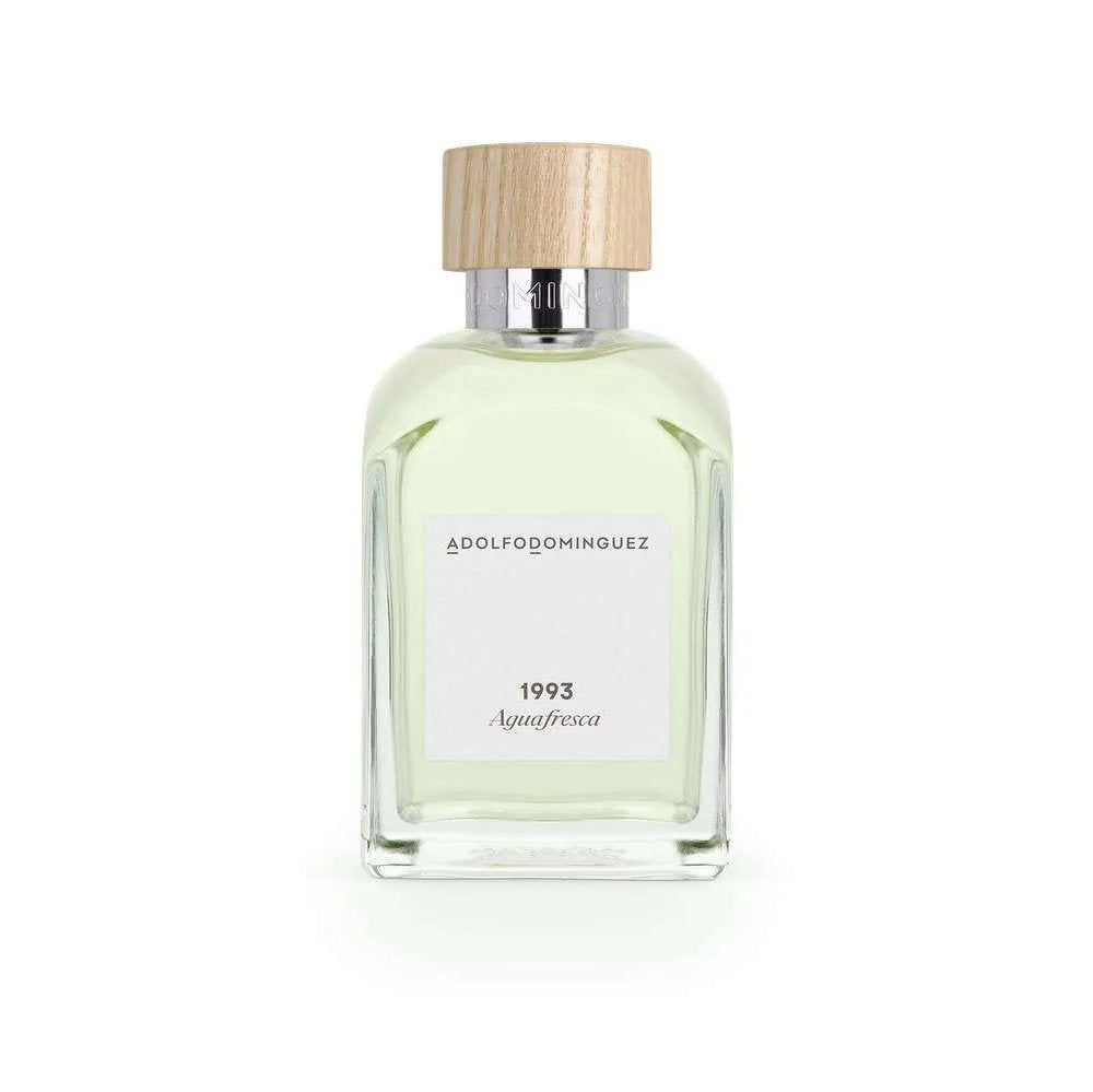 Adolfo Dominguez, Agua Fresca, Eau De Toilette, For Men, 120 ml *Tester