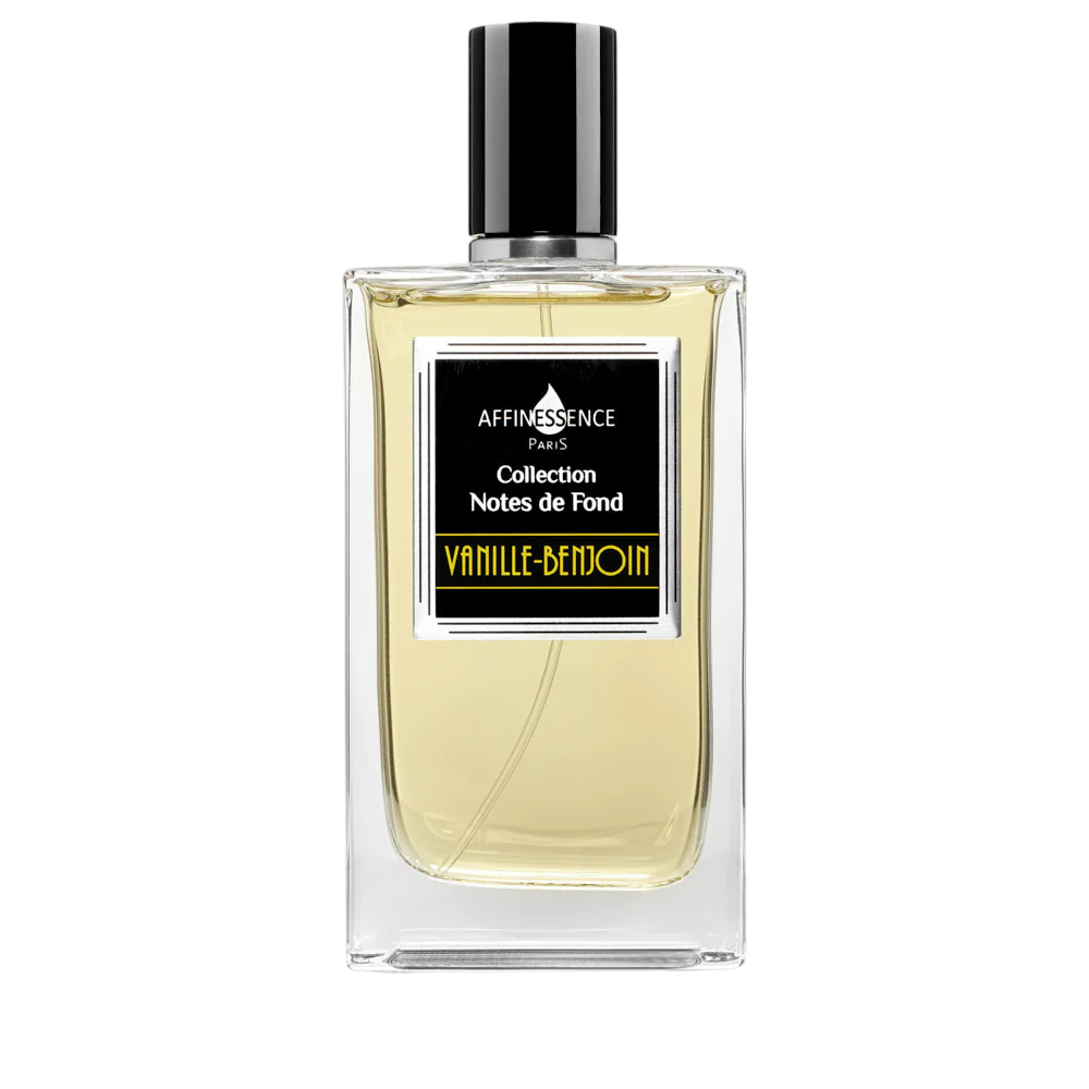 Affinessence, Vanille Benjoin, Eau De Parfum, Unisex, 100 ml
