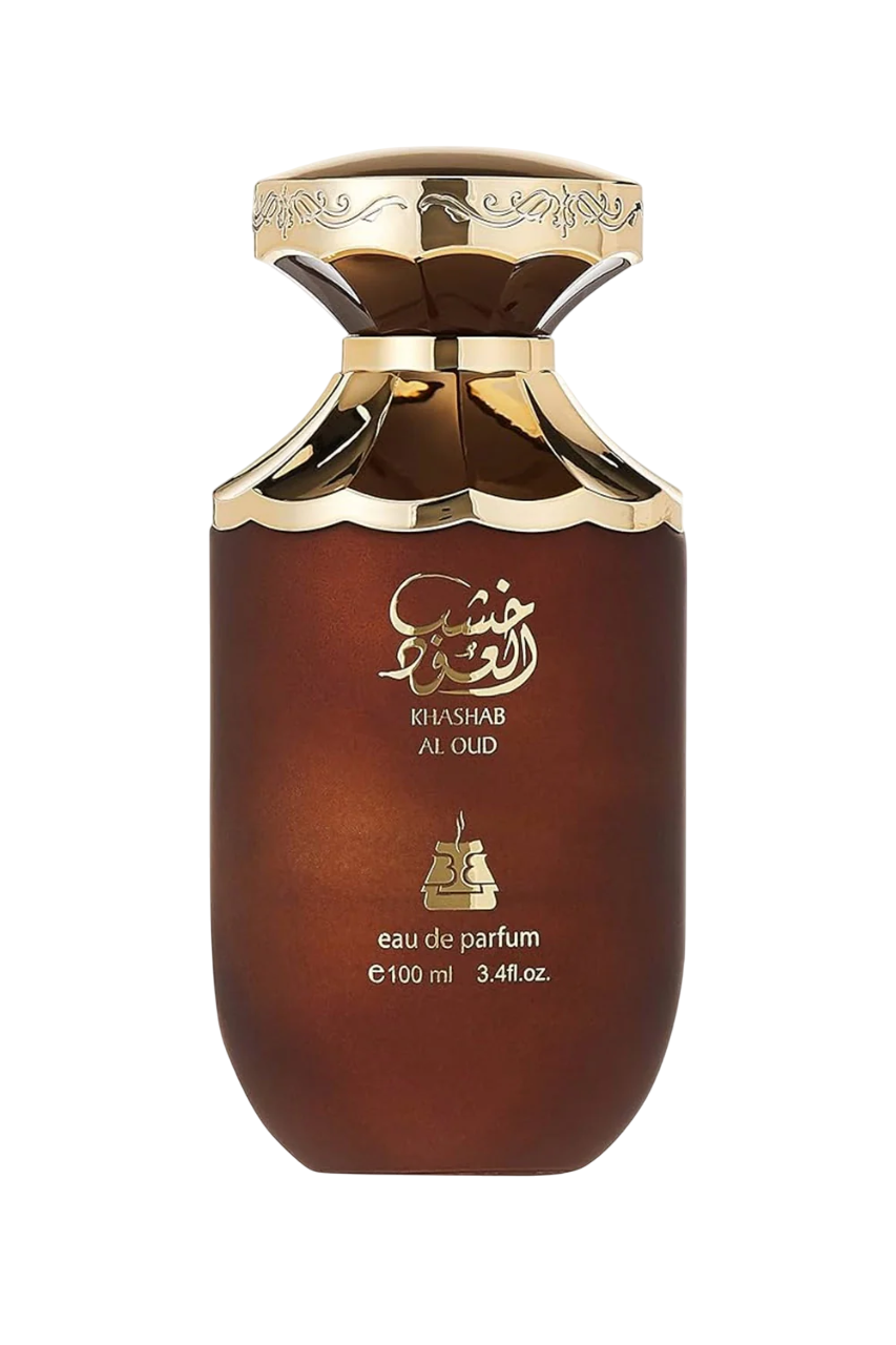 Afnan, Khashab Al Oud, Eau De Parfum, Unisex, 100 ml