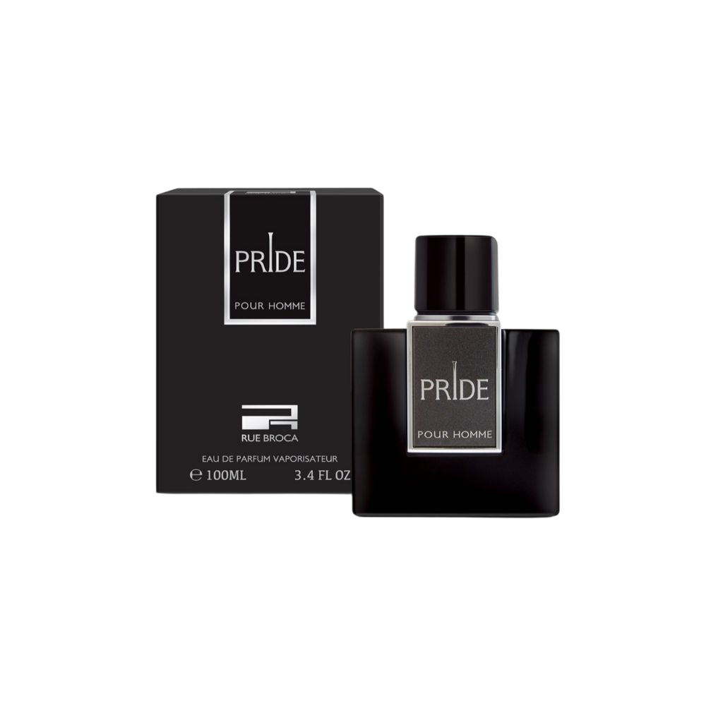 Afnan, Pride Pour Homme, Eau De Parfum, For Men, 100 ml