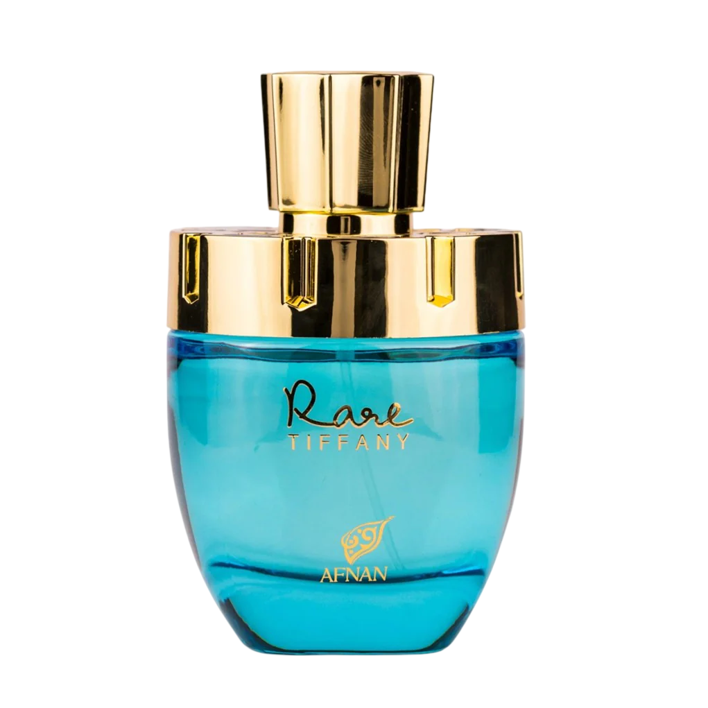 Afnan, Rare, Eau De Parfum, For Women, 100 ml