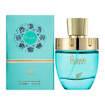 Afnan, Rare Tiffany, Eau De Parfum, For Women, 100 ml