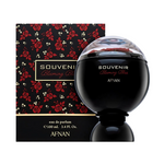 Afnan, Souvenir Blooming Bliss, Eau De Parfum, For Women, 100 ml