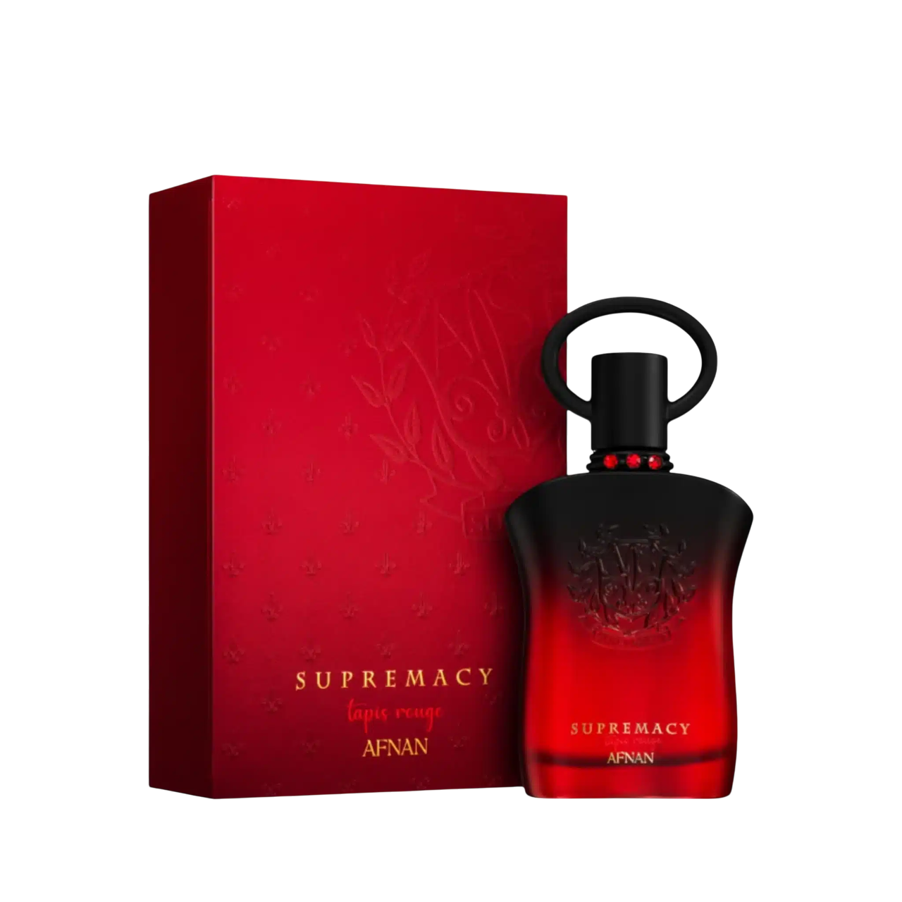 Afnan, Supremacy Tapis Rouge, Extrait De Parfum, For Women, 90 ml