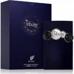 Afnan, Tribute Blu, Eau De Parfum, Unisex, 100 ml