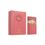 Afnan, Tribute Pink, Eau De Parfum, Unisex, 100 ml