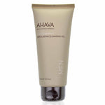 Ahava, Time to Energize, Paraben-Free, Exfoliating, Cleansing Gel, For Face, 100 ml