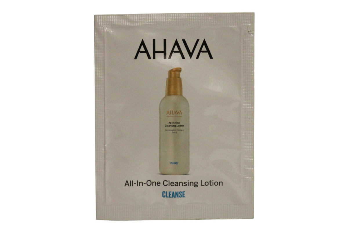Ahava Alt-i-en-renselotion Sample 4 ml