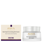 Ahava, Dark Spot Correcting, Anti-Dark Spots, Gel Cream, 50 ml