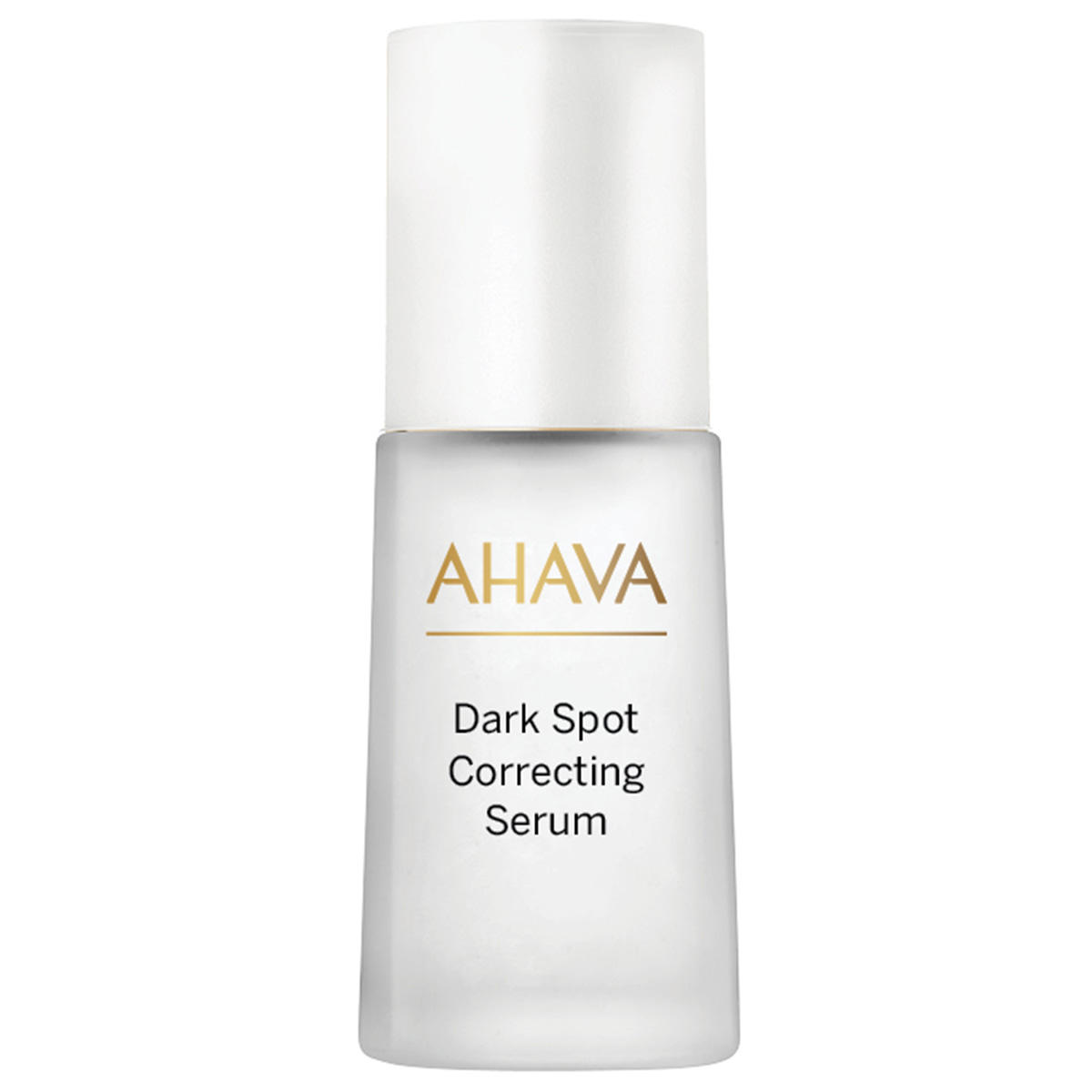 Ahava, Dark Spot Correcting, Vegan, Radiance, Morning, Serum, Face, 30 ml