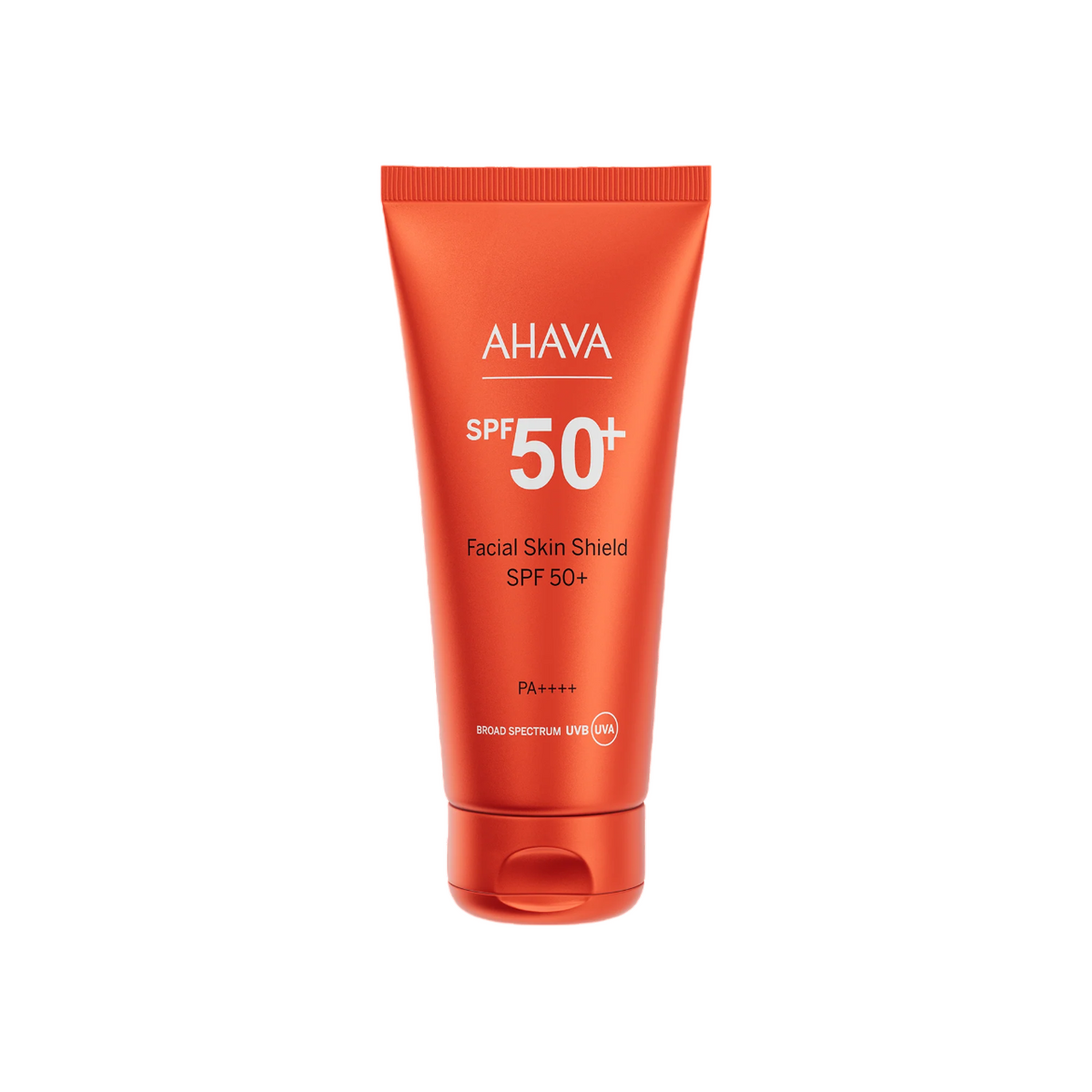 Ahava, Facial Skin Shield, Daily, Lotion, Face, SPF 50+, 50 ml