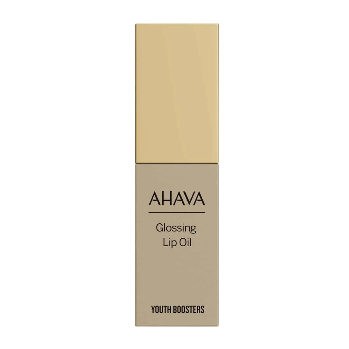 Ahava, Glossing, Lip Oil, 6 ml