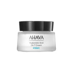 Ahava, Hyaluronic Acid 24/7, Hydrating, Cream, For Face, 50 ml