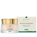 Ahava, Multivitamin Firming Massage, Cream Mask, For Face, 50 ml