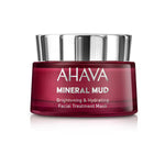 Ahava, Mineral Mud, Brightening, Mud Mask, For Face, 50 ml