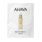 Ahava, MultiVitamin C+, Firming, Day & Night, Serum, For Face, 3 ml *Sample