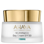 Ahava, MultiVitamin, Firming, Morning, Cream, For Face, SPF30, 50 ml