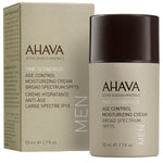 Ahava, Time to Energize, Age-Control, Cream, For Face, 50 ml