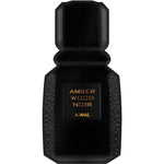 Ajmal, Amber Wood Noir, Eau De Parfum, Unisex, 50 ml