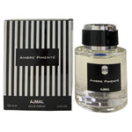 Ajmal, Ambre Pimente, Eau De Parfum, For Men, 100 ml
