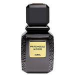 Ajmal, Patchouli Wood, Eau De Parfum, For Women, 50 ml