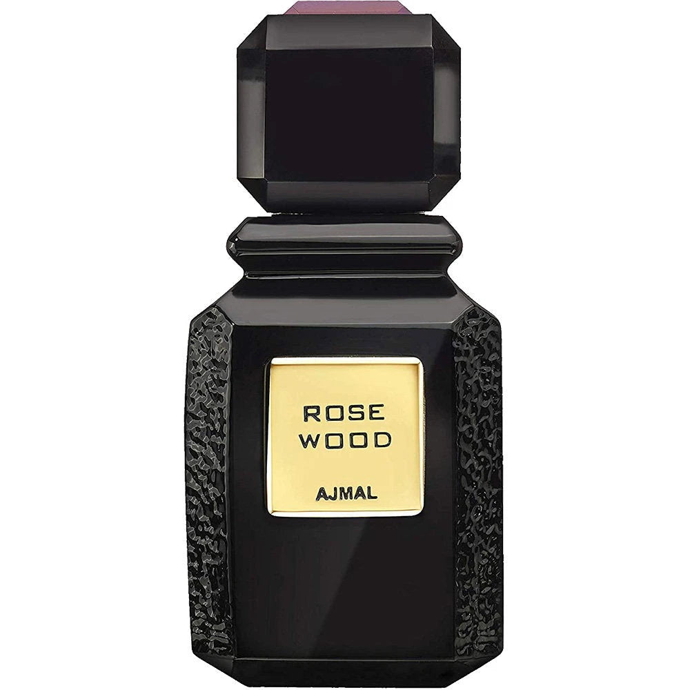 Ajmal, Rose Wood, Eau De Parfum, For Women, 100 ml