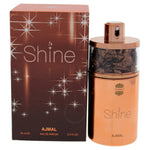 Ajmal, Shine, Eau De Parfum, For Women, 75 ml