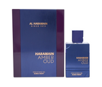 Al Haramain, Amber Oud Dubai Night, Extrait De Parfum, Unisex, 75 ml