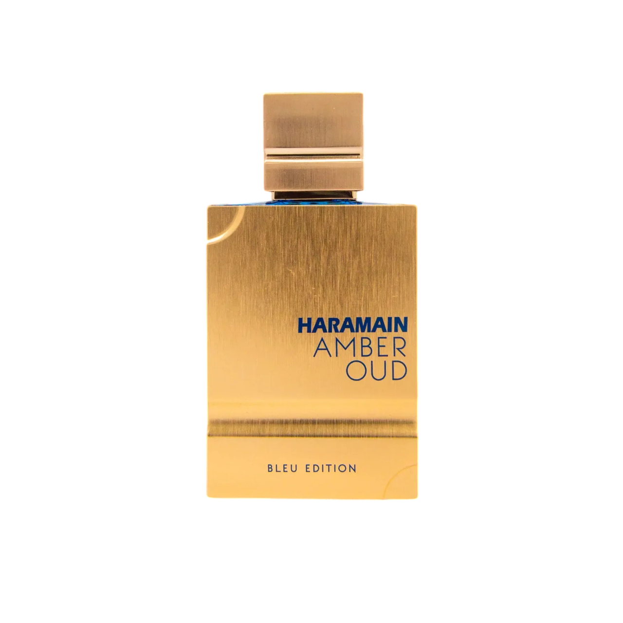 Al Haramain, Amber Oud Bleu Edition, Eau De Parfum, Unisex, 60 ml
