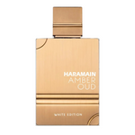Al Haramain, Amber Oud White Edition, Eau De Parfum, Unisex, 100 ml