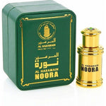 Al Haramain, Noora, Perfume Oil, Unisex, 12 ml