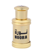 Al Haramain, Noora, Perfume Oil, Unisex, 12 ml
