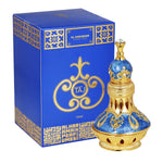 Al Haramain, Taj, Perfume Oil, For Women, 12 ml